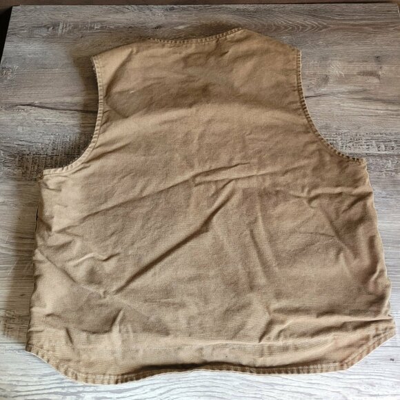 Carhartt Vest - Picture 6 of 6